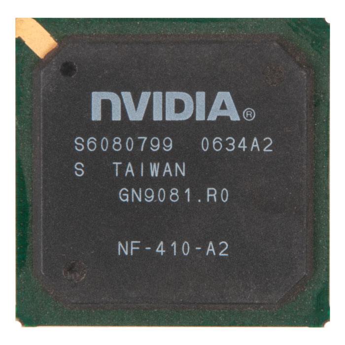 Южный мост AMD NF-410-N-A2 RB