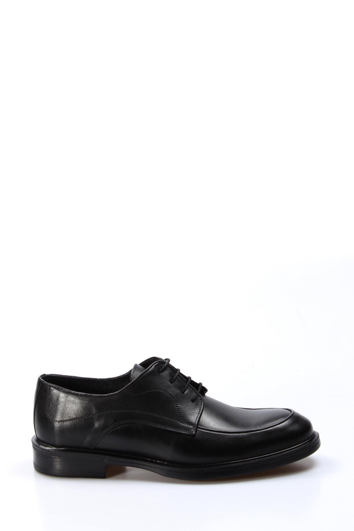 

Туфли мужские FAST STEP 630MA316 черные 43 EU (доставка из-за рубежа), 630MA316