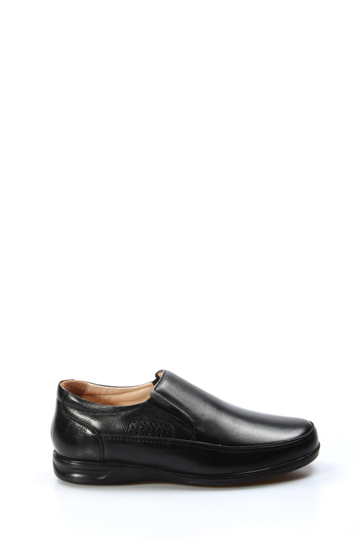 

Туфли мужские FAST STEP 662MA04 черные 41 EU (доставка из-за рубежа), 662MA04