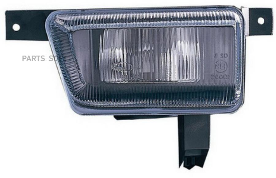 

DEPO Фара противотуманная L DEPO 442-2006L-UE