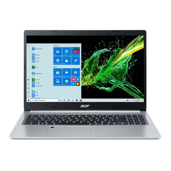 

Ноутбук Acer Aspire 5 A515-55G-35BG (NX.HZEER.004), Aspire 5 A515-55G-35BG