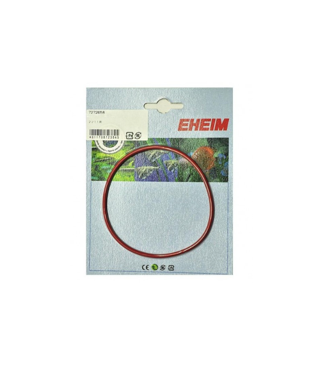 Кольцо уплотнительное Eheim, для фильтра 2211 под голову