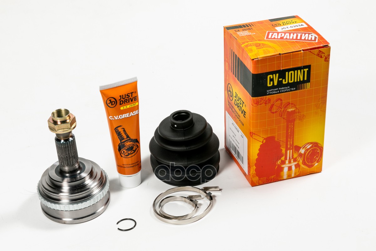 

JUST DRIVE ШРУС внешний АВS HO056A50