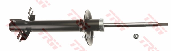 

TRW Амортизатор стойка пер. газ. для а м Fiat Ducato 06- г п до 1500 кг AG 16052 1шт