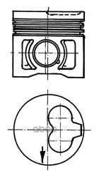 

Поршнекомплект KOLBENSCHMIDT 91386610 Vag 1,9d 1x; 1y; Aef 2,4d Aab D79,76