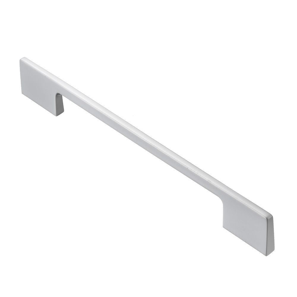 

Ручка THIN, 160 мм, алюминий, Серый, THIN