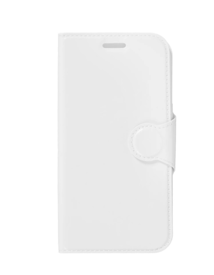 фото Чехол red line book type для galaxy a3 (2017) white