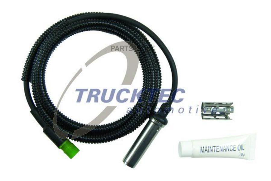 

Датчик Частота Вращения Колеса TRUCKTEC 0442042