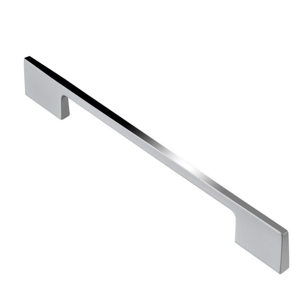 

Ручка THIN, 160 мм, хром, Серебристый, THIN