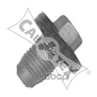 фото Пробка резьбовая масляного поддона mini-ii 200943 cautex арт. 200943