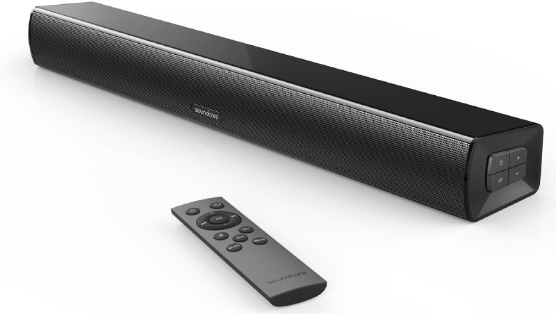 

Саундбар Anker Soundcore Infini Mini Black, Soundcore Infini Mini