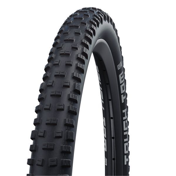 Велопокрышка 27.5x2.8 TOUGH TOM K-Guard SCHWALBE