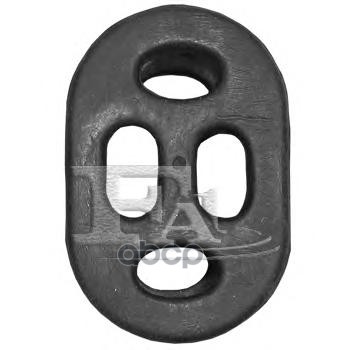 

Подвес Глушителя (Резина) Land Rover: Range Rover Ii 94-02 FA1 арт. 133904