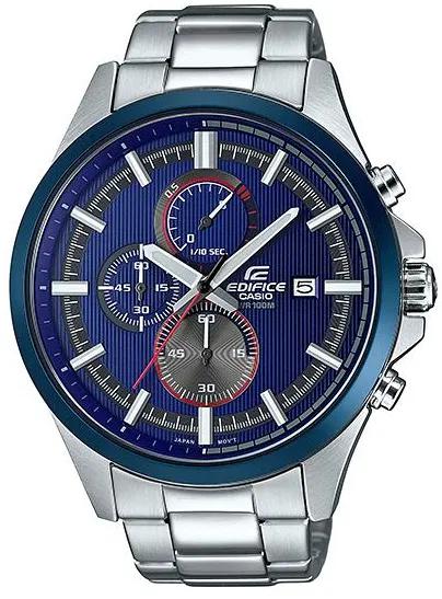 фото Наручные часы мужские casio efv-520rr-2a