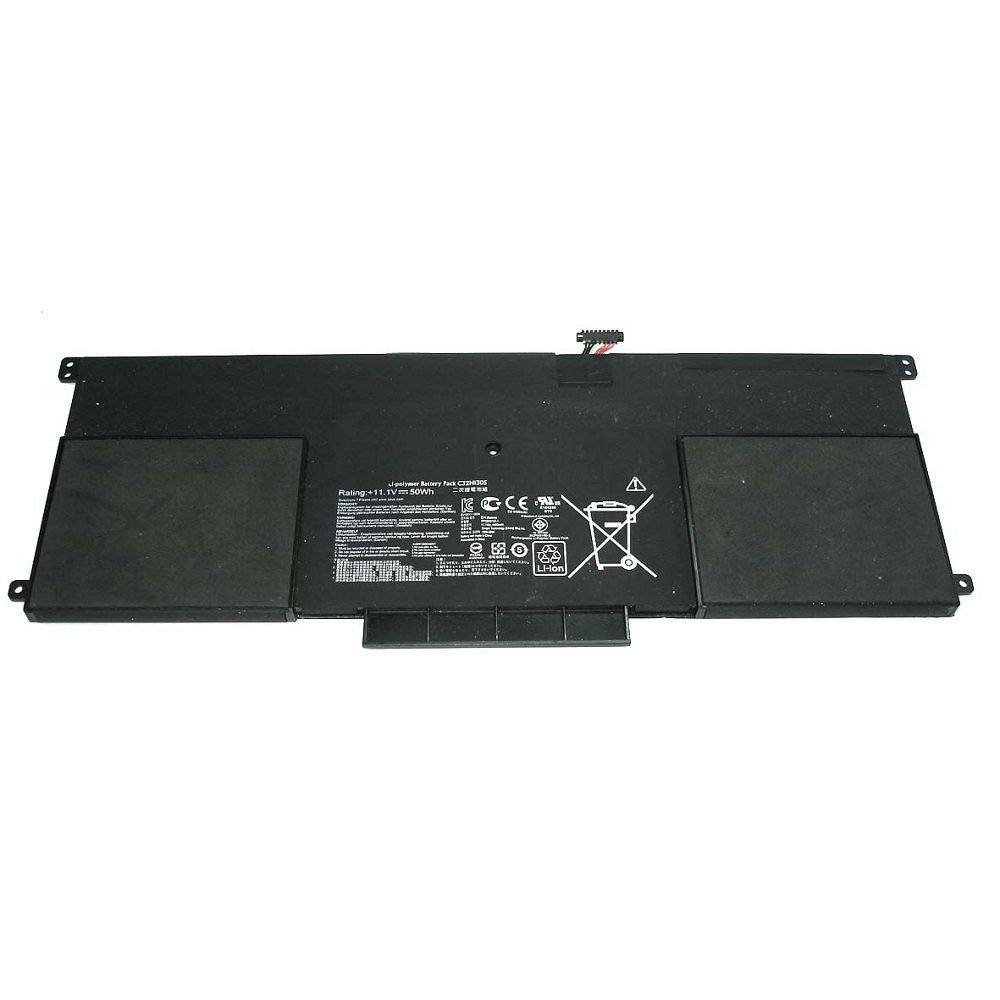 

Аккумулятор для ноутбука Asus ZenBook UX301L C32N1305 11,1V 50Wh