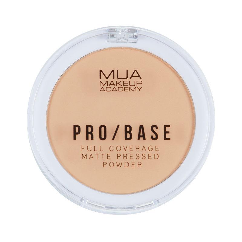 фото Пудра mua makeup academy pro/base full cover matte powder, 120