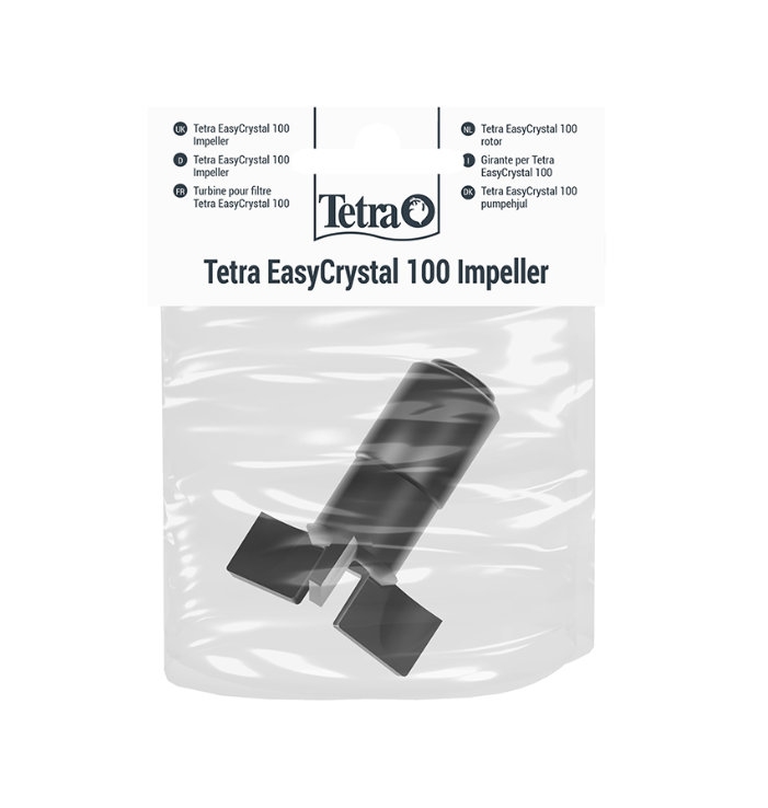 фото Ротор для фильтра tetra easycrystal filter 100