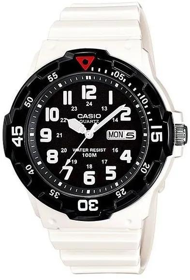 фото Наручные часы мужские casio mrw-200hc-7b