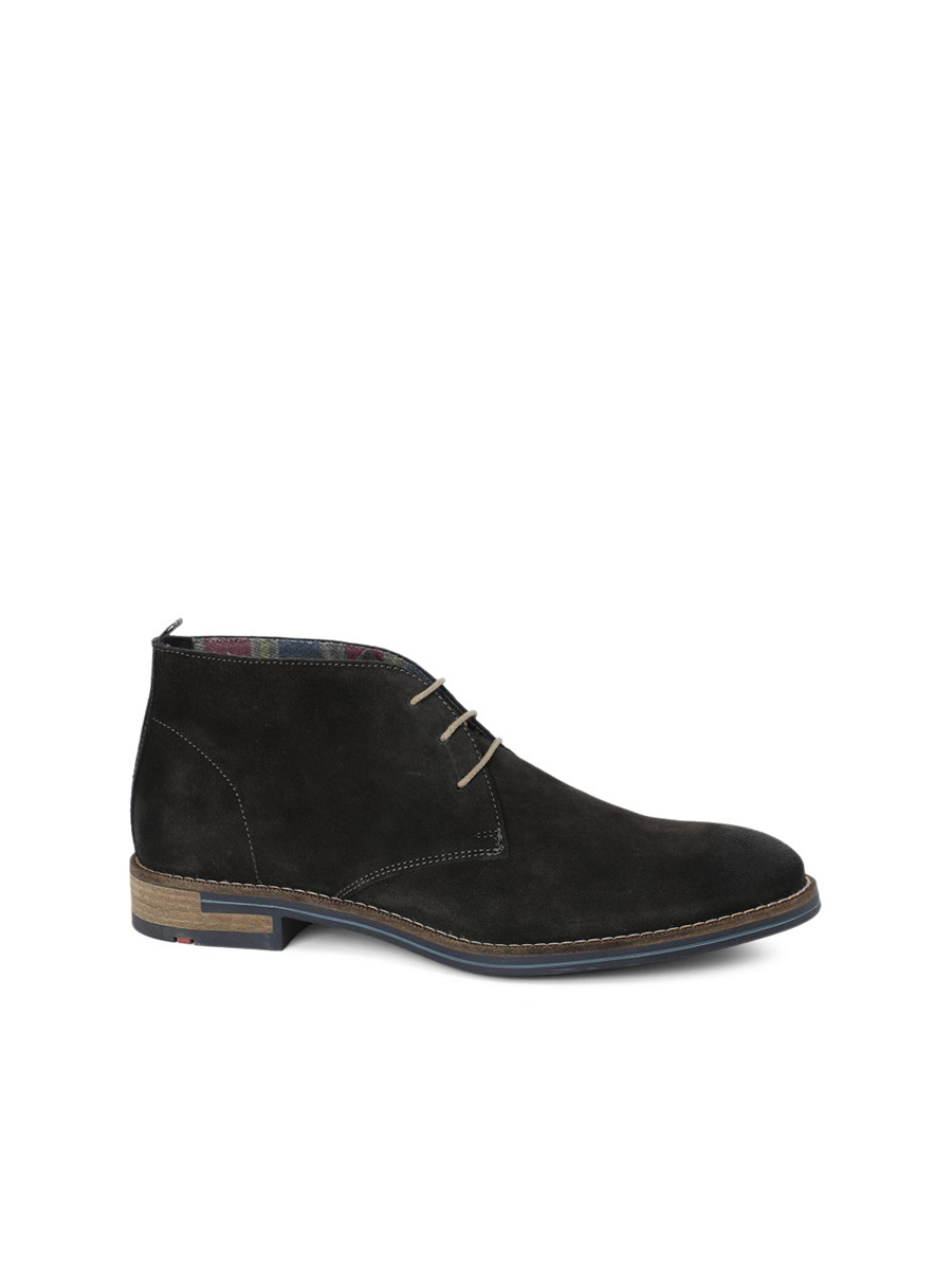 

Ботинки мужские LLOYD DANIEL FW21 коричневые 6.5 UK, DANIEL FW21