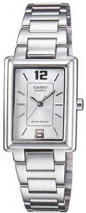 фото Наручные часы женские casio ltp-1238d-7a