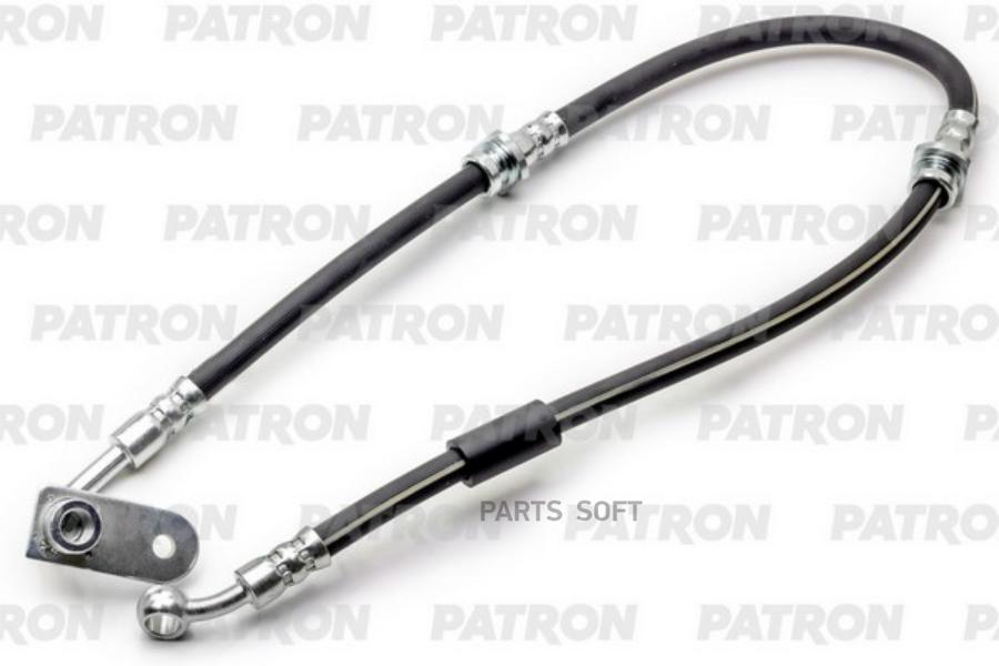 

Шланг тормозной пер. прав. SUZUKI Grand Vitara/Escudo 05-17 PATRON PBH0278