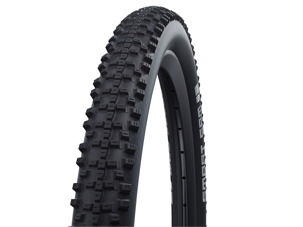 фото Велопокрышка 29x2.35 smart sam perf schwalbe