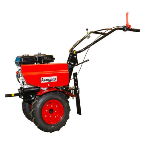 Мотоблок АМБ-1М 