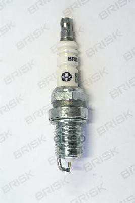 

Свеча Зажигания "Brisk" Dr17ys Газ Дв 405 Евро-3 Под Газ Арт.1351 Ком-Т BRISK арт. 1351