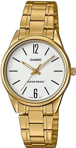 фото Наручные часы женские casio ltp-v005g-7b