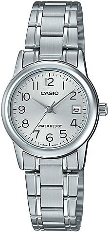 фото Наручные часы женские casio ltp-v002d-7b