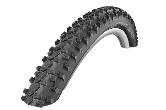 

Велопокрышка 29x2.60 SMART SAM Perf SCHWALBE, HS476 SMART SAM Perf