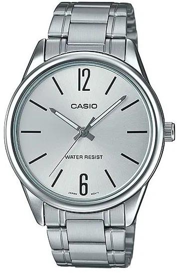 фото Наручные часы мужские casio mtp-v005d-7b