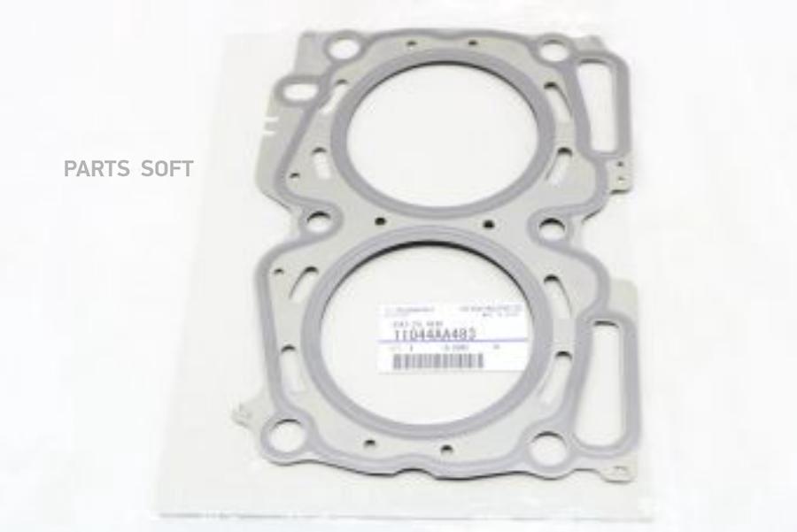 

Прокладка Головки Блока 11044-Aa483 SUBARU арт. 11044-AA483