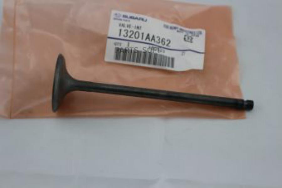 

Клапан Двигателя Впускной Ej253 SUBARU арт. 13201AA362