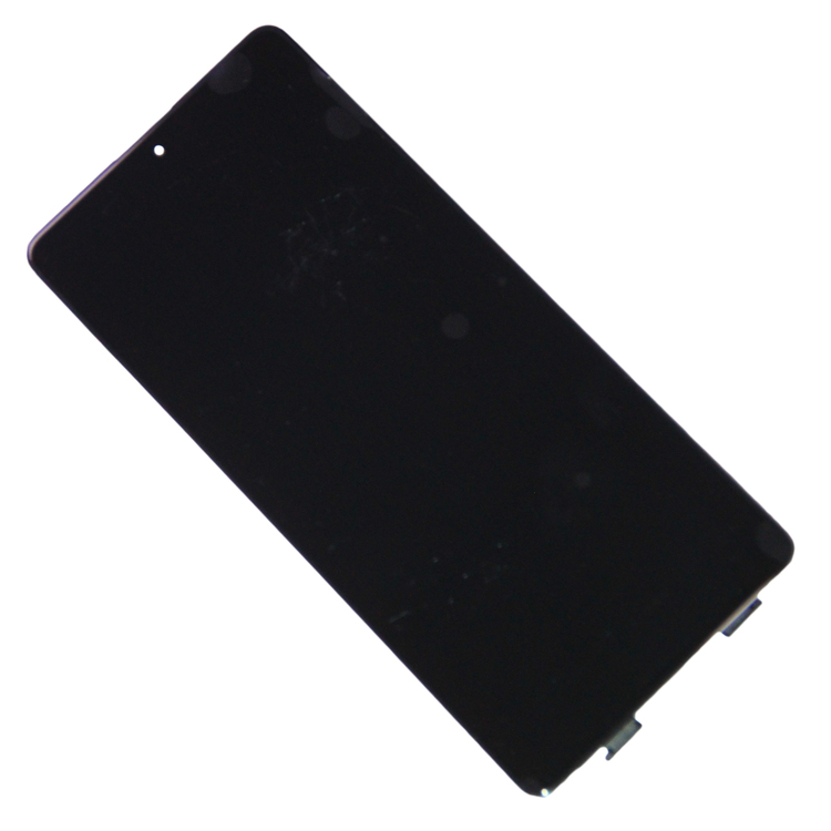 

Дисплей Xiaomi Poco X5 Pro 5G (22101320G), Note 12 Pro 5G (22101316G), 12 Pro+ (ОЕМ), Черный