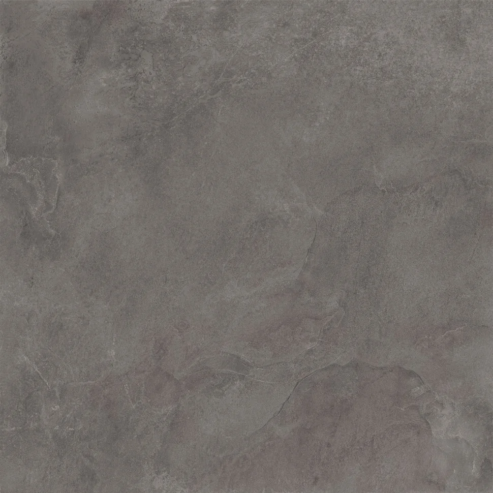 фото Керамогранит global tile atlant темно-серый 60x60 арт.gt60601609mr