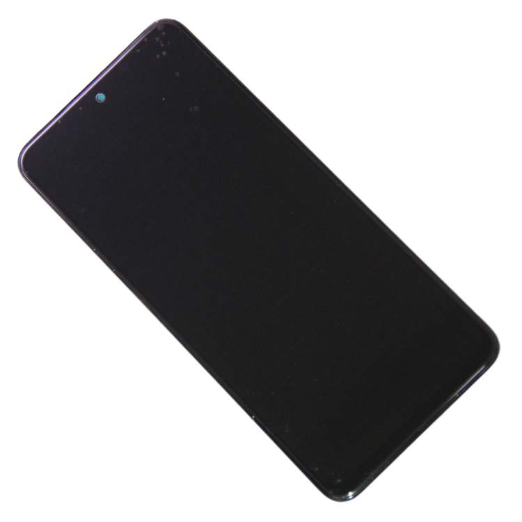 

Дисплей Xiaomi Redmi Note 11 (2201117TY), Poco M4 Pro (2201117PG) модуль в сборе (ОЕМ), Черный