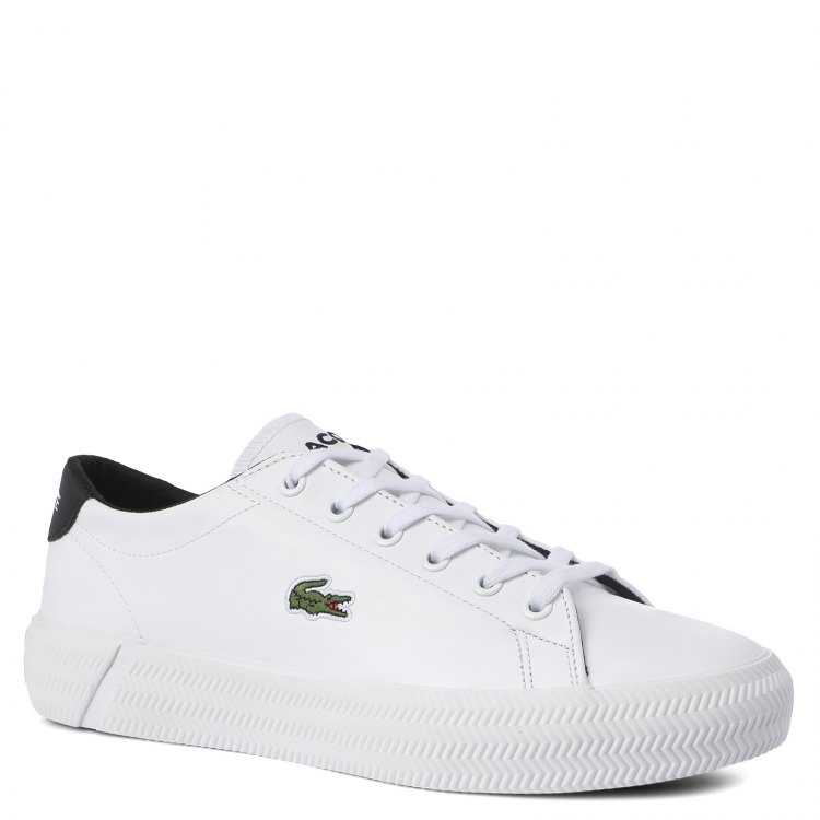 

Кеды женские Lacoste CFA0028 GRIPSHOT 0120 3 белые 37 EU, CFA0028 GRIPSHOT 0120 3_2385460