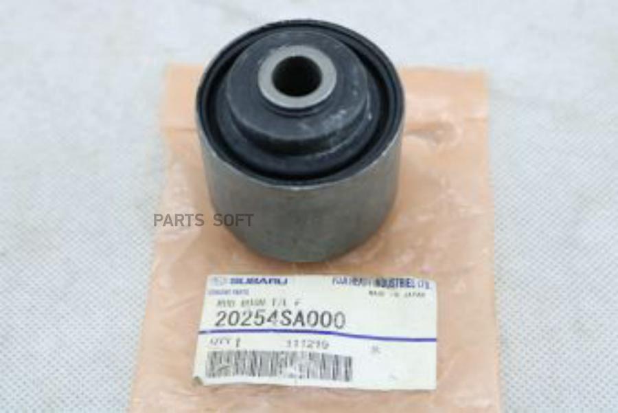 

Сайлентблок Subaru 20254SA000