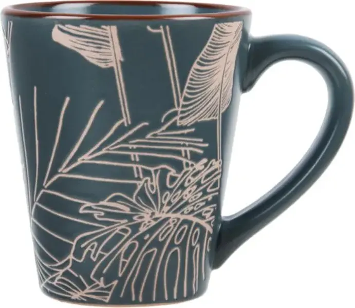 Кружка Maxus Джунгли 310 мл