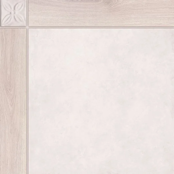 фото Керамогранит global tile mira светло-бежевый 41,5x41,5 арт.gt401vgn