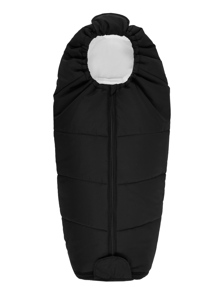 Конверт Olant baby в автокресло и коляску Siberia Mini, Black муфта для рук на коляску esspero solana black