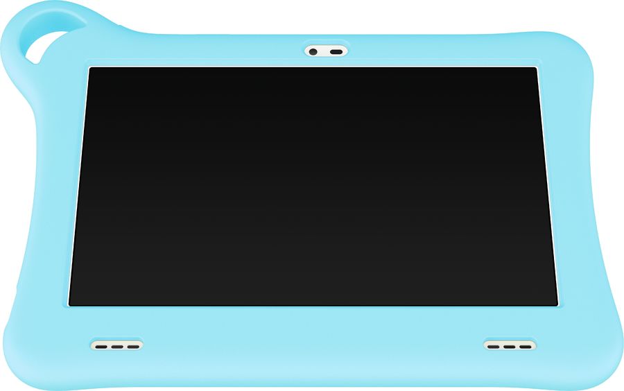 фото Детский планшет alcatel tkee mini 2 9317g, 1gb, 32gb, android 10.0 go мятный [9317g-2galr