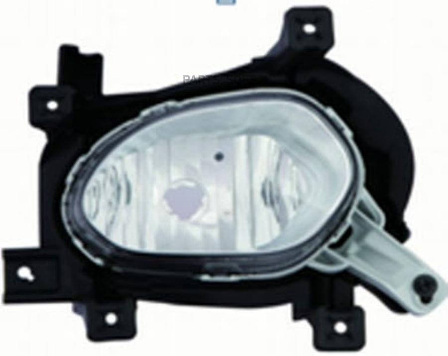 

DEPO Фара противотуманная R DEPO 223-2030R-UE
