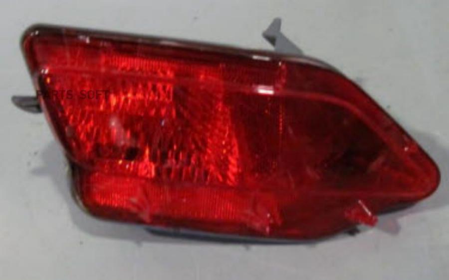 

DEPO Фара противотуманная зад.лев.TOYOTA RAV4 IV 2012 => W21W DEPO 212-4004L-UE