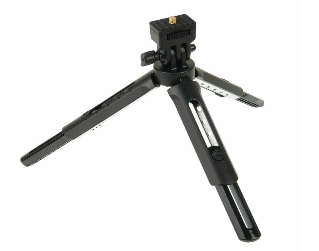

Трипод Godox MT-01 (27559), Черный, MT-01
