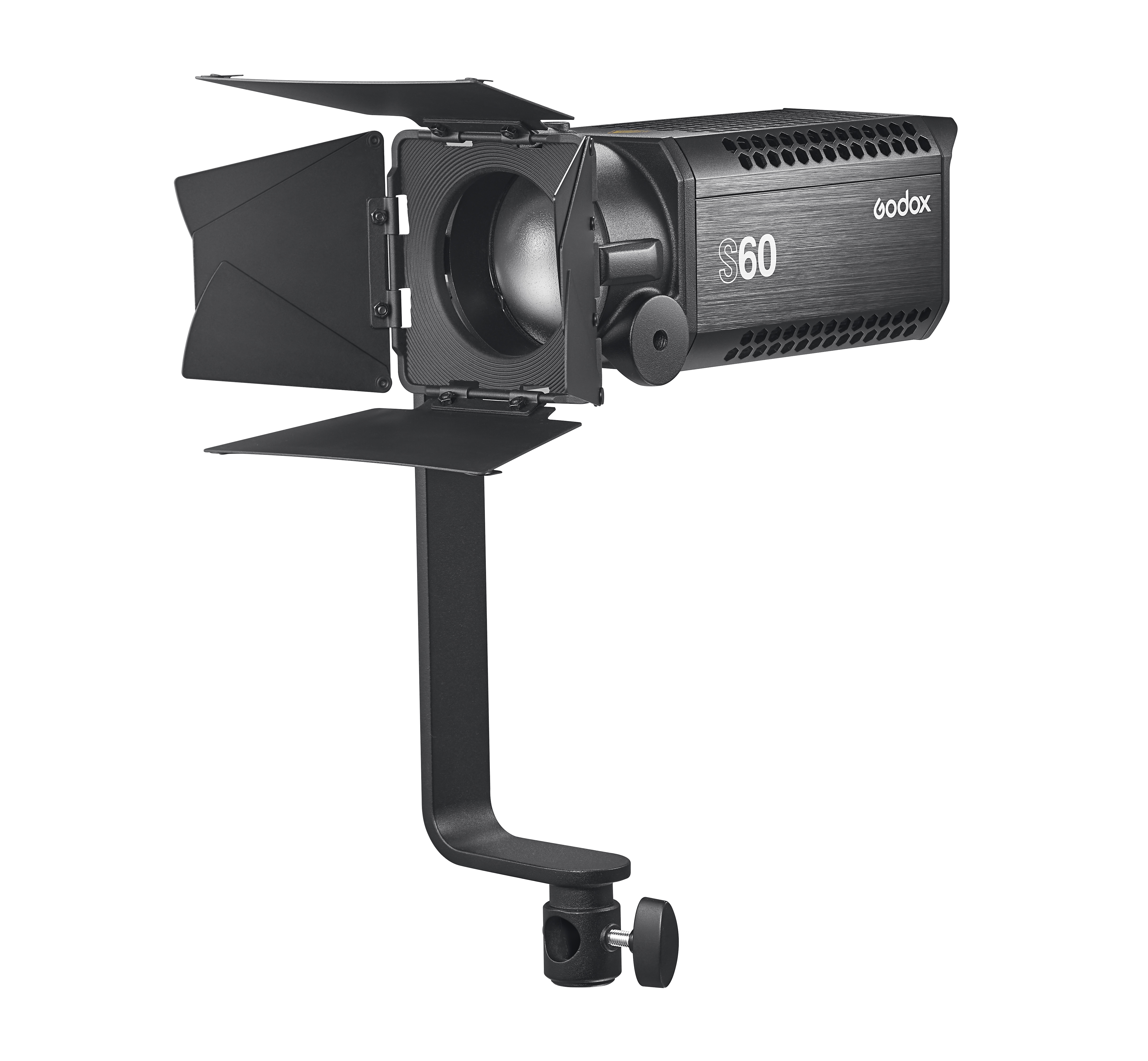 Осветитель Godox S60 (28380)