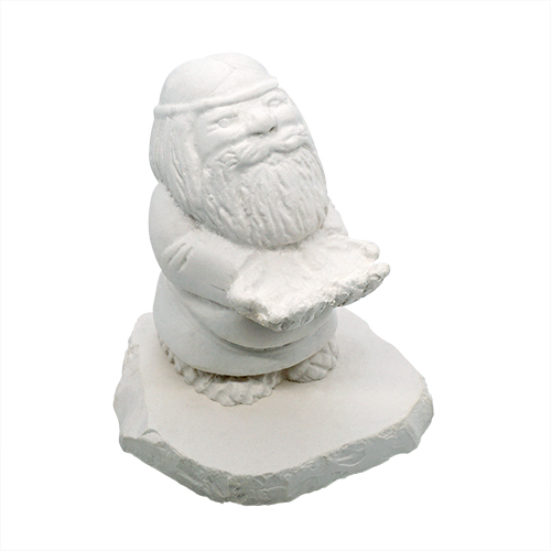 

Гипсовая заготовка 'Ремесленник'