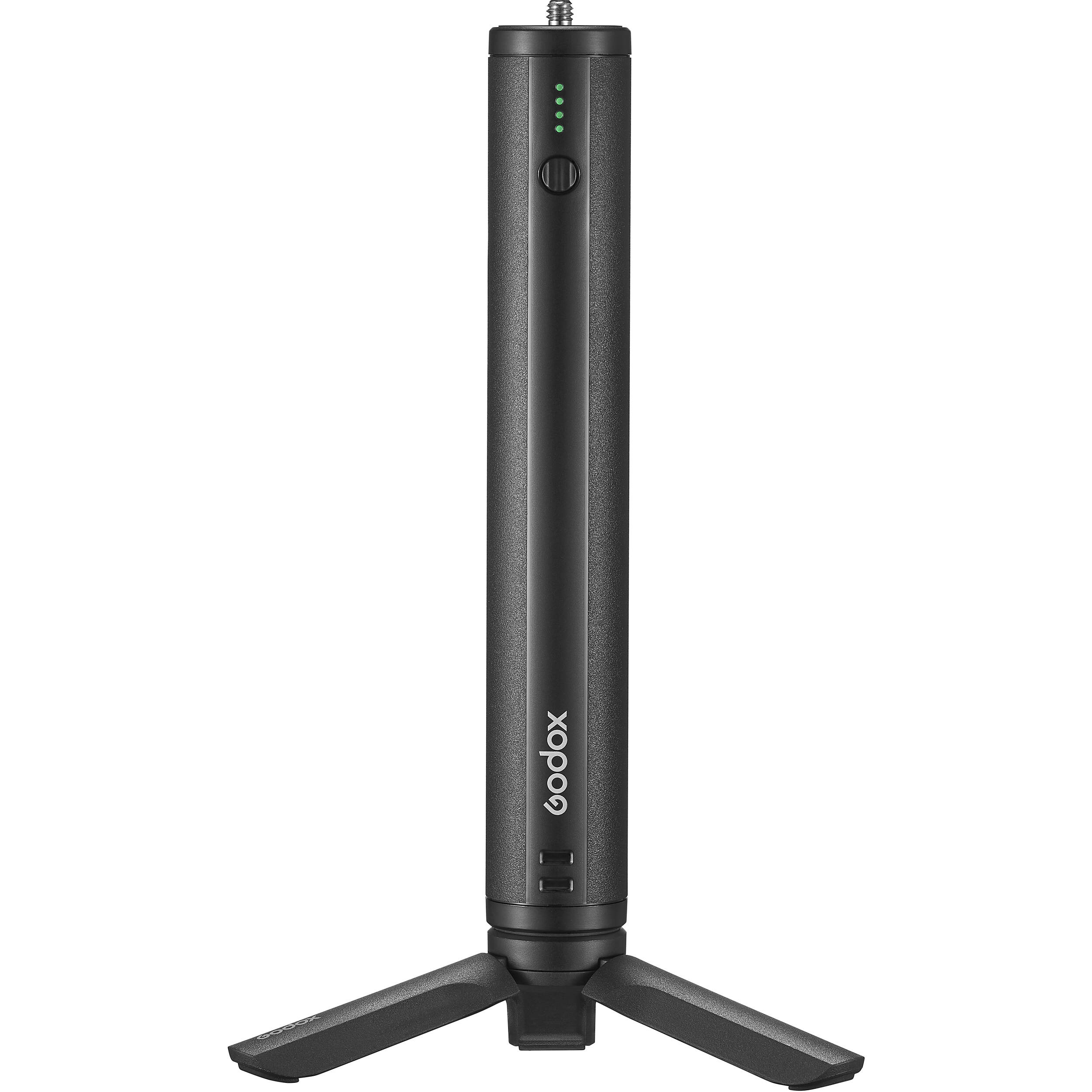 

Трипод Godox BPC-01 (29723), Черный, BPC-01