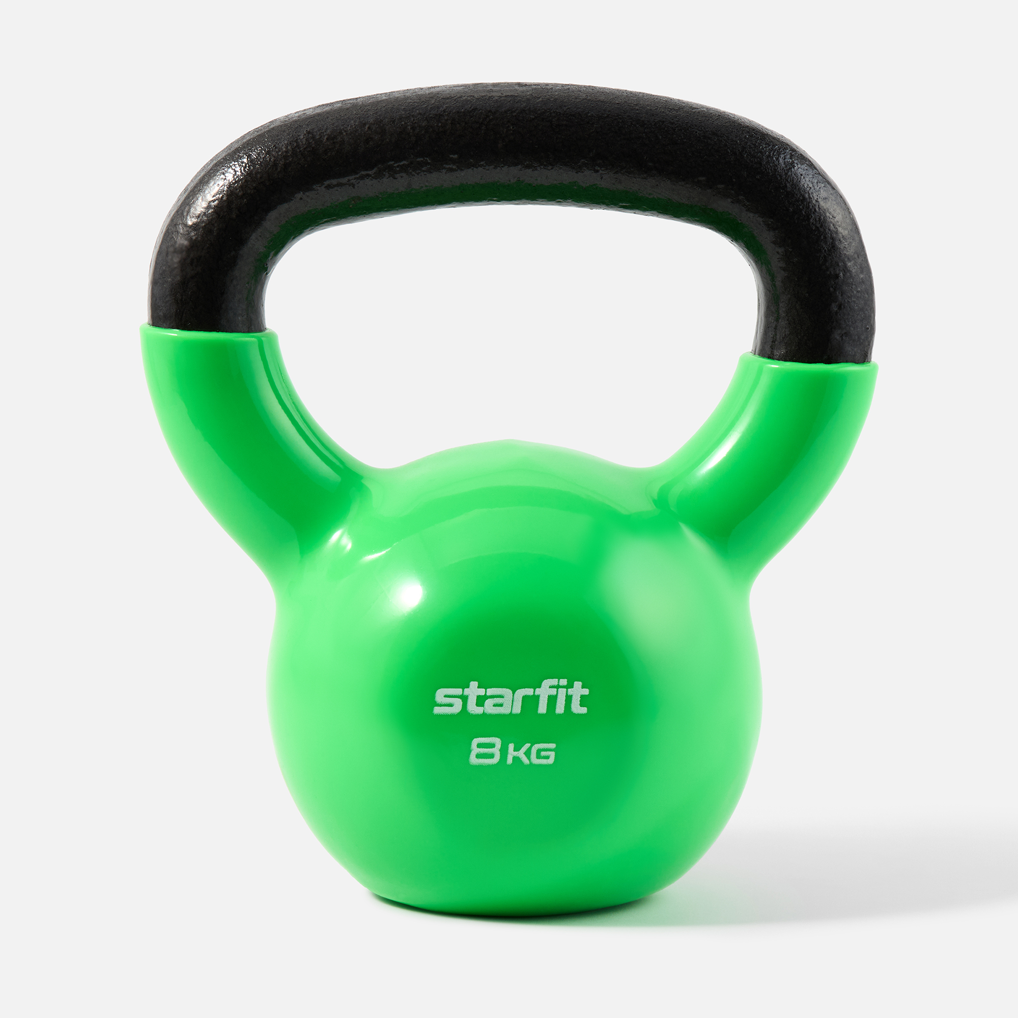 Гиря цельнолитая StarFit DB-401 8 кг